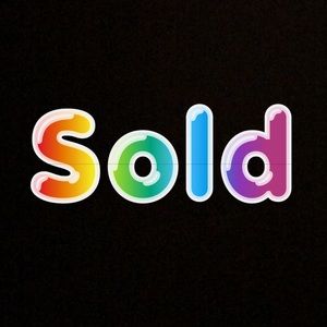 Sold